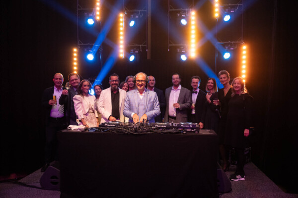 Nacht des Ostschweizer Fussballs 2026: Die Gala