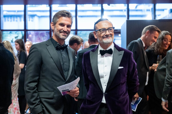 Nacht des Ostschweizer Fussballs 2026: Die Gala