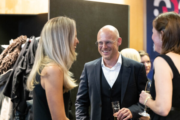 Nacht des Ostschweizer Fussballs 2026: Die Gala