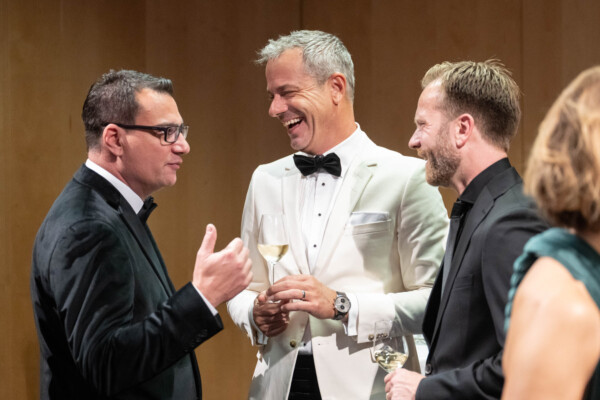 Nacht des Ostschweizer Fussballs 2026: Die Gala