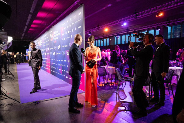 Nacht des Ostschweizer Fussballs 2026: Die Gala
