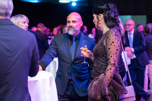 Nacht des Ostschweizer Fussballs 2026: Die Gala