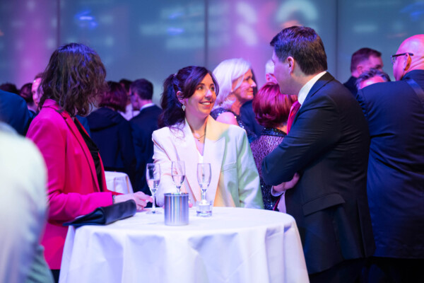 Nacht des Ostschweizer Fussballs 2026: Die Gala