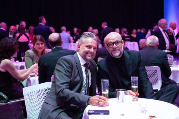 Nacht des Ostschweizer Fussballs 2026: Die Gala