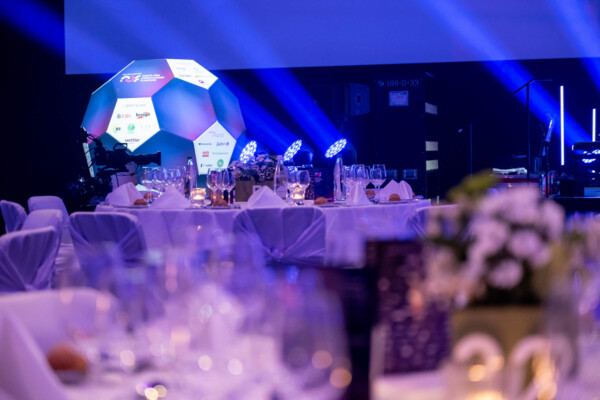 Nacht des Ostschweizer Fussballs 2026: Die Gala