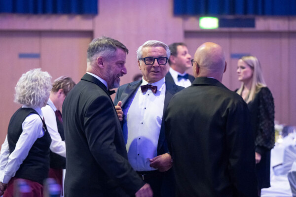 Nacht des Ostschweizer Fussballs 2026: Die Gala
