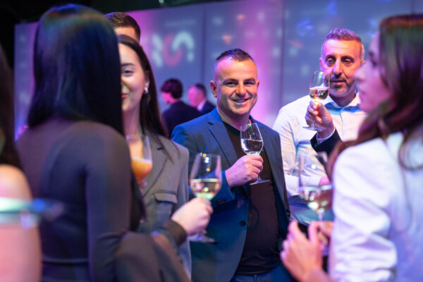 Nacht des Ostschweizer Fussballs 2026: Die Gala