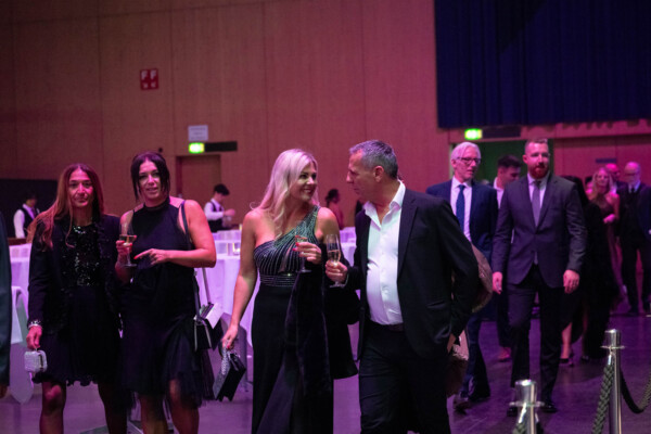 Nacht des Ostschweizer Fussballs 2026: Die Gala