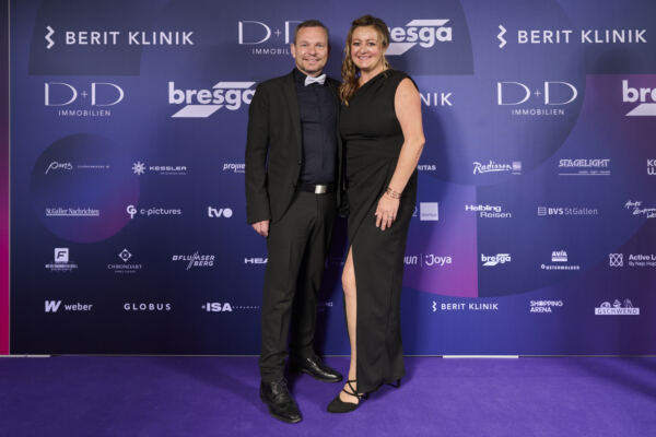 Nacht des Ostschweizer Fussballs 2026: Die Gäste