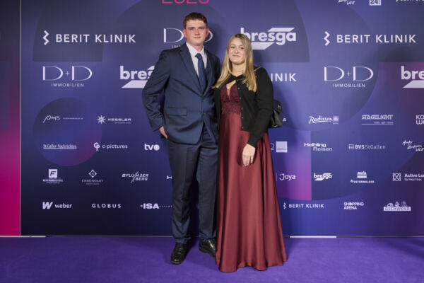 Nacht des Ostschweizer Fussballs 2026: Die Gäste