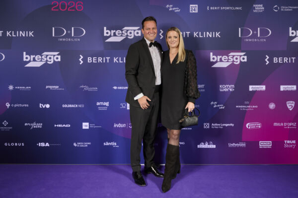 Nacht des Ostschweizer Fussballs 2026: Die Gäste
