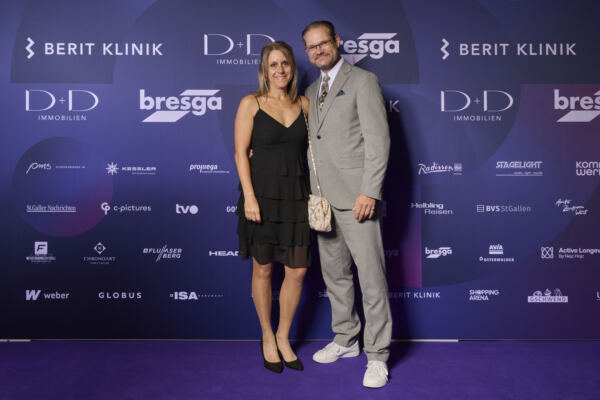 Nacht des Ostschweizer Fussballs 2026: Die Gäste