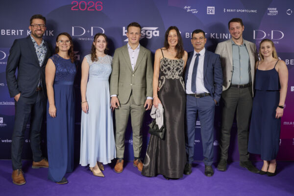 Nacht des Ostschweizer Fussballs 2026: Die Gäste