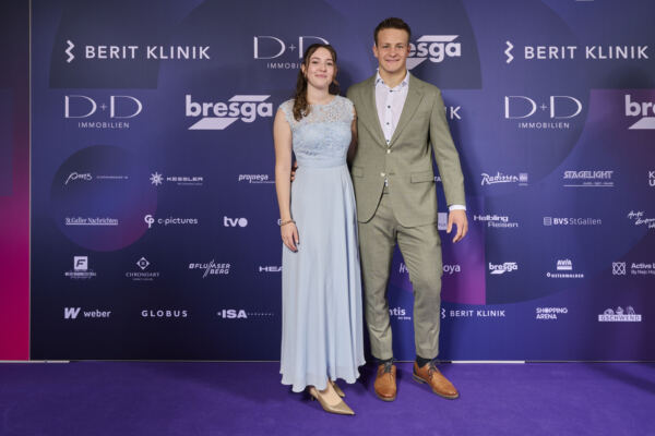 Nacht des Ostschweizer Fussballs 2026: Die Gäste