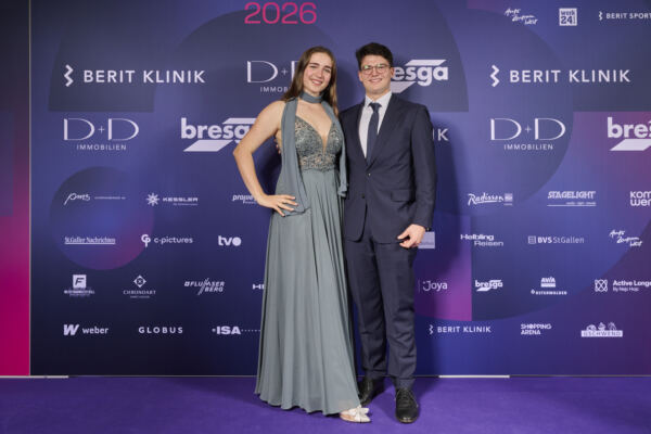 Nacht des Ostschweizer Fussballs 2026: Die Gäste