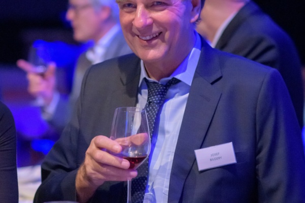 Neujahrs-Apéro der TKB mit Olympiasiegerin