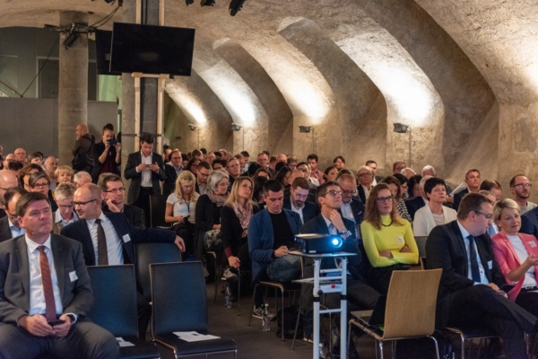 Erster WPO-Unternehmeranlass 2019