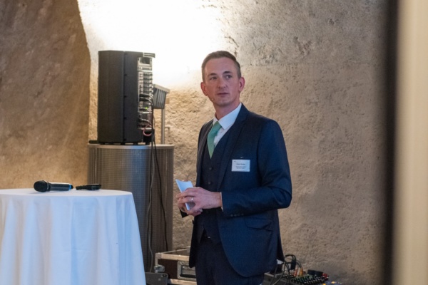 Erster WPO-Unternehmeranlass 2019