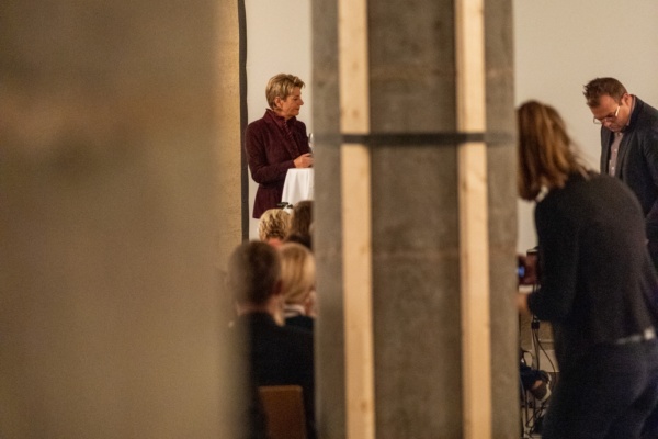 Erster WPO-Unternehmeranlass 2019