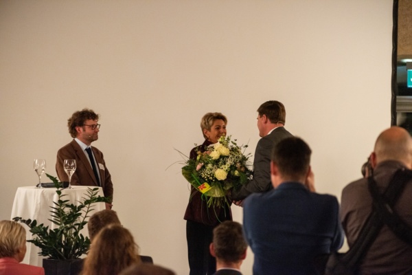 Erster WPO-Unternehmeranlass 2019