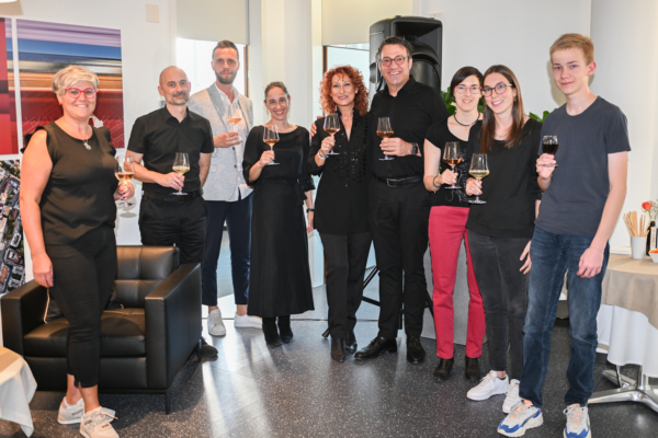 «Open Atelier» Carlos Martinez 2023