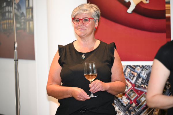 «Open Atelier» Carlos Martinez 2023
