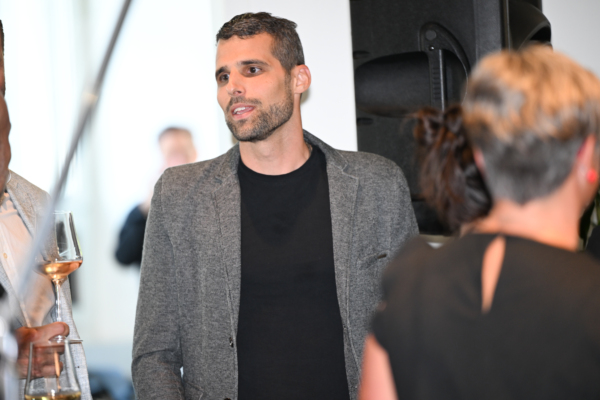 «Open Atelier» Carlos Martinez 2023
