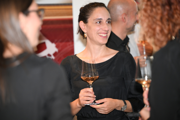 «Open Atelier» Carlos Martinez 2023