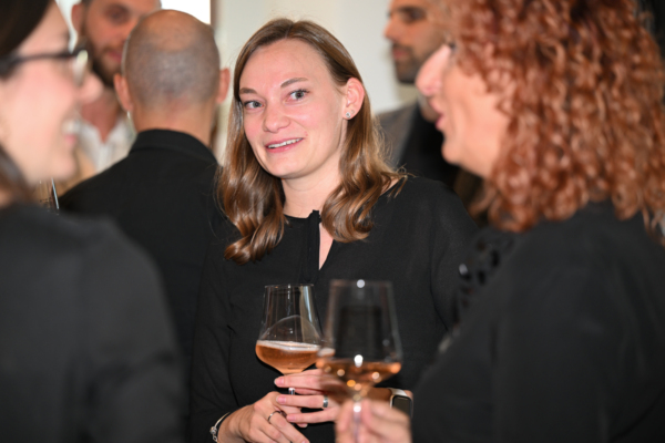 «Open Atelier» Carlos Martinez 2023