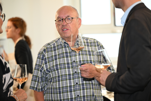 «Open Atelier» Carlos Martinez 2023