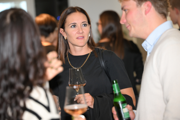 «Open Atelier» Carlos Martinez 2023