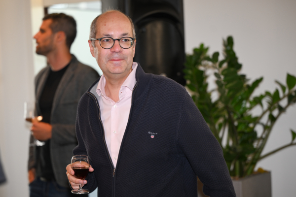 «Open Atelier» Carlos Martinez 2023