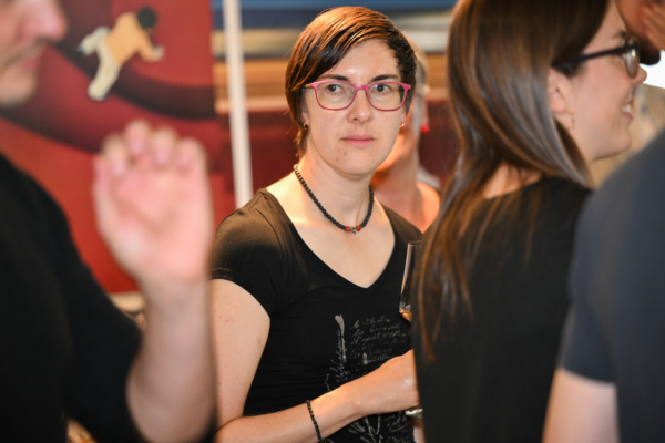 «Open Atelier» Carlos Martinez 2023