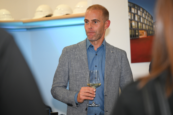 «Open Atelier» Carlos Martinez 2023