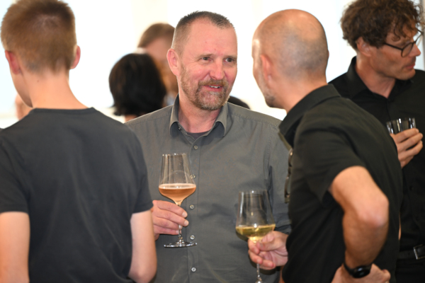 «Open Atelier» Carlos Martinez 2023
