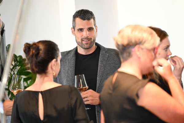 «Open Atelier» Carlos Martinez 2023