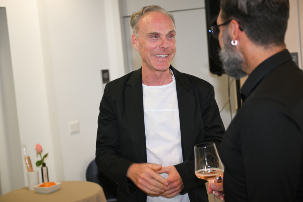 «Open Atelier» Carlos Martinez 2023