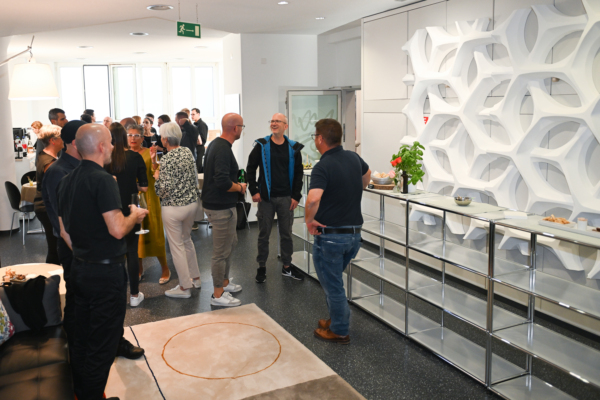 «Open Atelier» Carlos Martinez 2023