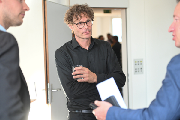 «Open Atelier» Carlos Martinez 2023