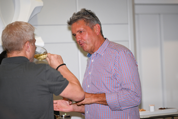 «Open Atelier» Carlos Martinez 2023