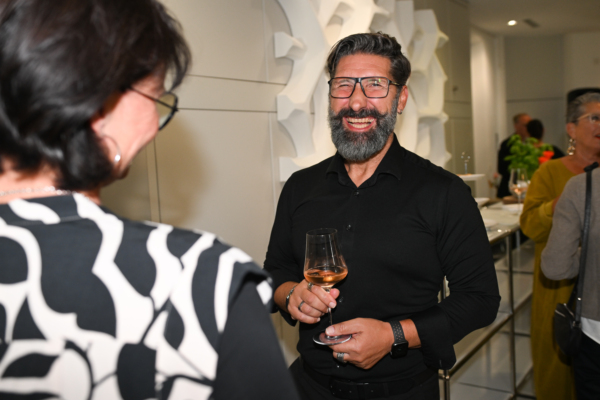 «Open Atelier» Carlos Martinez 2023