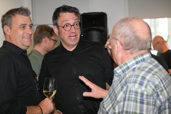 «Open Atelier» Carlos Martinez 2023