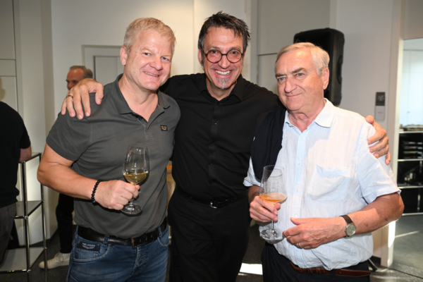 «Open Atelier» Carlos Martinez 2023