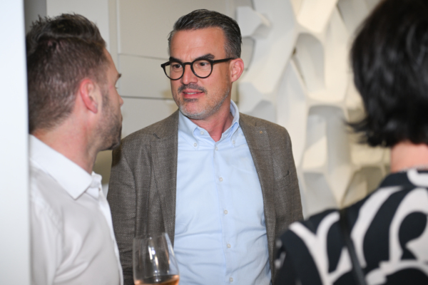 «Open Atelier» Carlos Martinez 2023