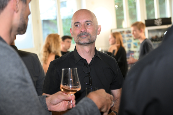 «Open Atelier» Carlos Martinez 2023