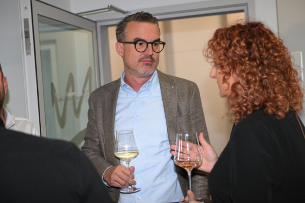 «Open Atelier» Carlos Martinez 2023