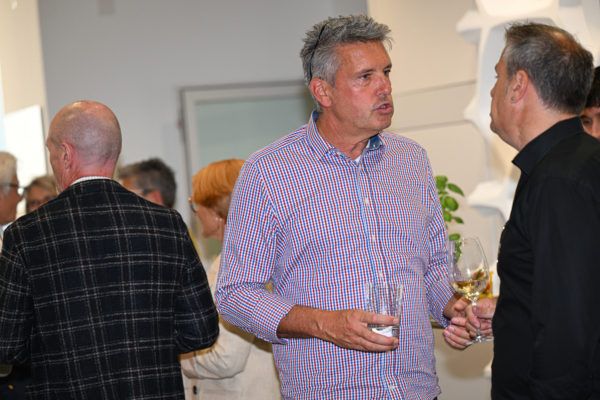 «Open Atelier» Carlos Martinez 2023