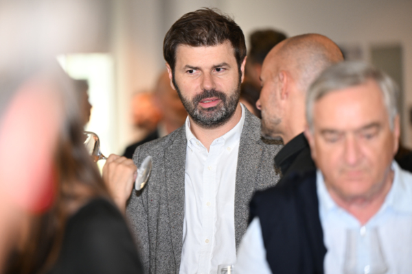 «Open Atelier» Carlos Martinez 2023