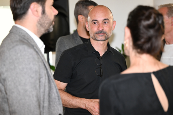 «Open Atelier» Carlos Martinez 2023