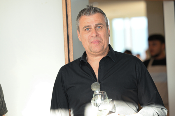 «Open Atelier» Carlos Martinez 2023